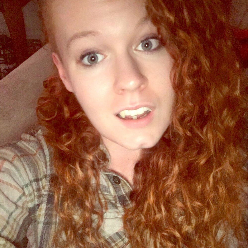 Meet your Posher, Sierra